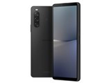 Xperia 10 V 楽天モバイル [ブラック] JAN: