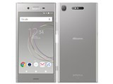 Xperia XZ1 SO-01K docomo [Warm Silver] JAN: