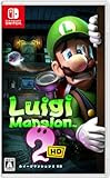 ルイージマンション2 HD [Nintendo Switch] JAN:4902370551938