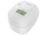 おどり炊き SR-M10E4-W [ホワイト] JAN:4549980803288