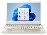 dyabook C7 P1C7WPEG [サテンゴールド] JAN:4974019817149