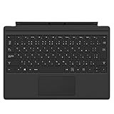 Surface Pro Flex キーボードとスリムペン 8YU-00022 [ブラック] JAN:4549576241791