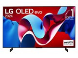 OLED42C4PJA [42インチ] JAN:4989027027039