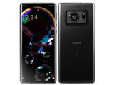 AQUOS R6 SoftBank [ブラック] JAN:4549046130570