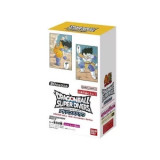 ドラゴンボールスーパーダイバーズ アドバンスパック DRAGON BALL 40th Anniversary Edition JAN:4582769982255