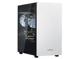 Lighting-G AV-Ti7XW Ryze7 5700X搭載 価格.com限定モデル K/15985-11a [ホワイト] JAN: