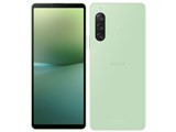 Xperia 10 V A302SO SoftBank [セージグリーン] JAN:4549046139429