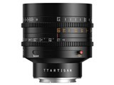TTArtisan 50mm T2.1 Dual Bokeh [ニコンZ用] JAN:4582733056296
