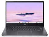 Chromebook Plus 514 CB514-4HT-N38Q [スチールグレイ] JAN:4515777575485