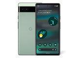 Google Pixel 6a 128GB SIMフリー [Sage] JAN:0810029935074