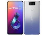 ZenFone 6 128GB SIMフリー [未開封] JAN: