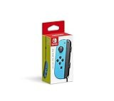 Joy-Con (L) HAC-A-JLBAA [ネオンブルー] JAN:4902370535938