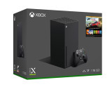 Xbox Series X Forza Horizo 5 同梱版 RRT-00066 JAN:4549576210797