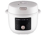 TIGER COOKPOT COK-B220-WM [マットホワイト] JAN:4904710442302