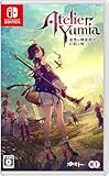 ユミアのアトリエ 〜追憶の錬金術士と幻創の地〜 [Nintendo Switch] JAN:4988615193125