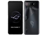 ROG Phone 7 512GB SIMフリー [ファントムブラック] JAN:0197105238473