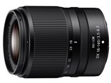 NIKKOR Z DX 18-140mm f/3.5-6.3 VR JAN:4960759906137