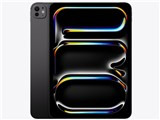 iPad Pro 11インチ Wi-Fi 2025年秋モデル 2TB MDWU4J/A [スペースブラック] JAN:4549995616682