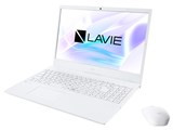 LAVIE N15 N1515/AAW PC-N1515AAW [パールホワイト] JAN:4562447049739