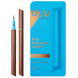 UZU アイオープニングライナー BROWN JAN:4571194364095