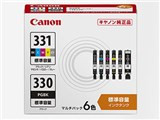 BCI-331+330/6MP [マルチパック] JAN:4549292190007