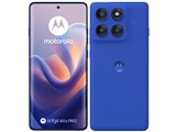 motorola edge 60s pro SoftBank [PANTONE Dazzlig Blue] JAN: