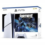 プレイステーション5 Slimモデル ”フォートナイト” Cobalt Starパック JAN:4948872017190