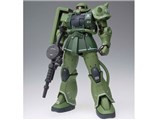GUNDAM FIX FIGURATION METAL COMPOSITE MS-06C ザクII C型 JAN: