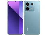 Redmi Note 13 Pro 5G au XIG05[オーシャンティール] JAN:4941787127657