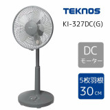 KI-327DC(G) [グレー] JAN:4955014044204