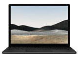 Surface Laptop 4 5BT-00016 [ブラック] JAN:4549576174945