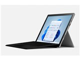 Surface Pro 7+ タイプカバー同梱 282-00004 JAN:4549576180052