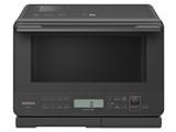 ヘルシーシェフ MRO-S7B(H) [チャコールグレー] JAN:4549873176390