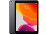 iPad 10.2インチ 第7世代 Wi-Fi 32GB 2019年秋モデル MW742J/A [スペースグレイ] JAN:4549995080674