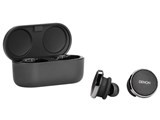 デノン DENON PerL Pro AH-C15PL [ブラック] JAN:0747192142322