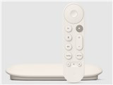 Google TV Streamer (4K) GA05662-JP [Porcelai] JAN:0810037291285