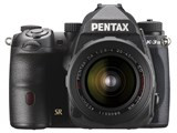 PENTAX K-3 Mark III 20-40 Limitedレンズキット [ブラック] JAN:4549212304477