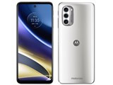 moto g52j 5G II SIMフリー [パールホワイト] JAN:4582239436516