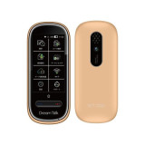 Dream Talk DCT-2020-CG [シャンパンゴールド] JAN:4580383420481