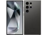 Galaxy S24 Ultra SCG26 256GB au [チタニウム ブラック] JAN: