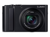 LUMIX DC-TX3-K [ブラック] JAN:4550719167557