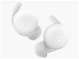 Pixel Buds A-Series [Clearly White] JAN:0193575009742