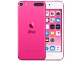 iPod touch MVHR2J/A [32GB ピンク] JAN:4549995075281