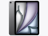 iPad Air 11インチ Wi-Fi 2026年春モデル 128GB MH304J/A [スペースグレイ] JAN:4549995661996