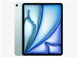 iPad Air 13インチ Wi-Fi Cellular 2025年春モデル 256GB MCJ64J/A SIMフリー [ブルー] JAN:4549995556889