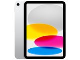iPad 10.9インチ 第10世代 Wi-Fi 64GB 2022年秋モデル MPQ03J/A [シルバー] JAN:4549995361513