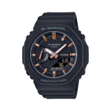 CASIO 腕時計 G-SHOCK GMA-S2100-1AJF JAN:4549526300288