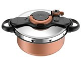 クリプソ ミニット デュオ 5.2L P4705138 [メタリックブラウン] JAN:3045380026834