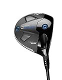 PARADYM Ai SMOKE Ti 340 MINI ドライバー [TENSEI 60 for Callaway フレックス：S ロフト：11.5] JAN: