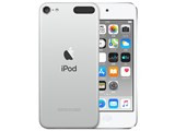 iPod touch MVHV2J/A [32GB シルバー] JAN: